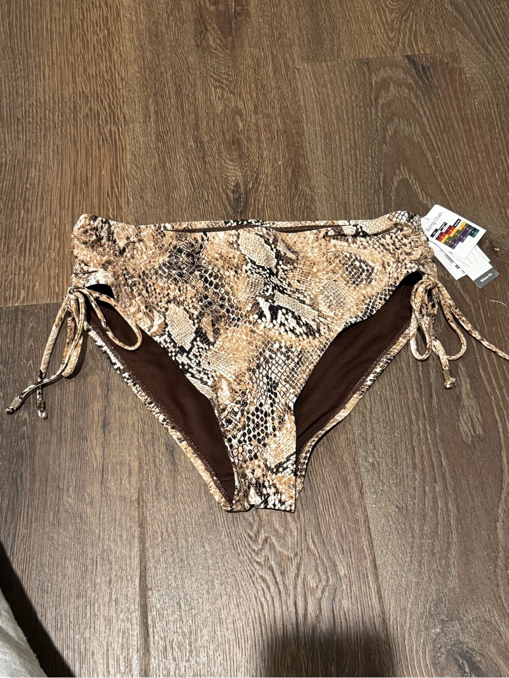Swim bottoms